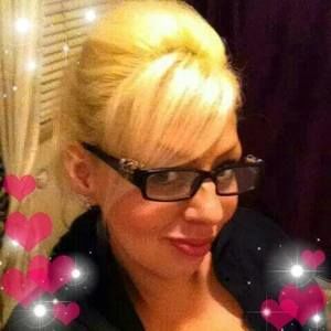 Meet your Posher, Kristina